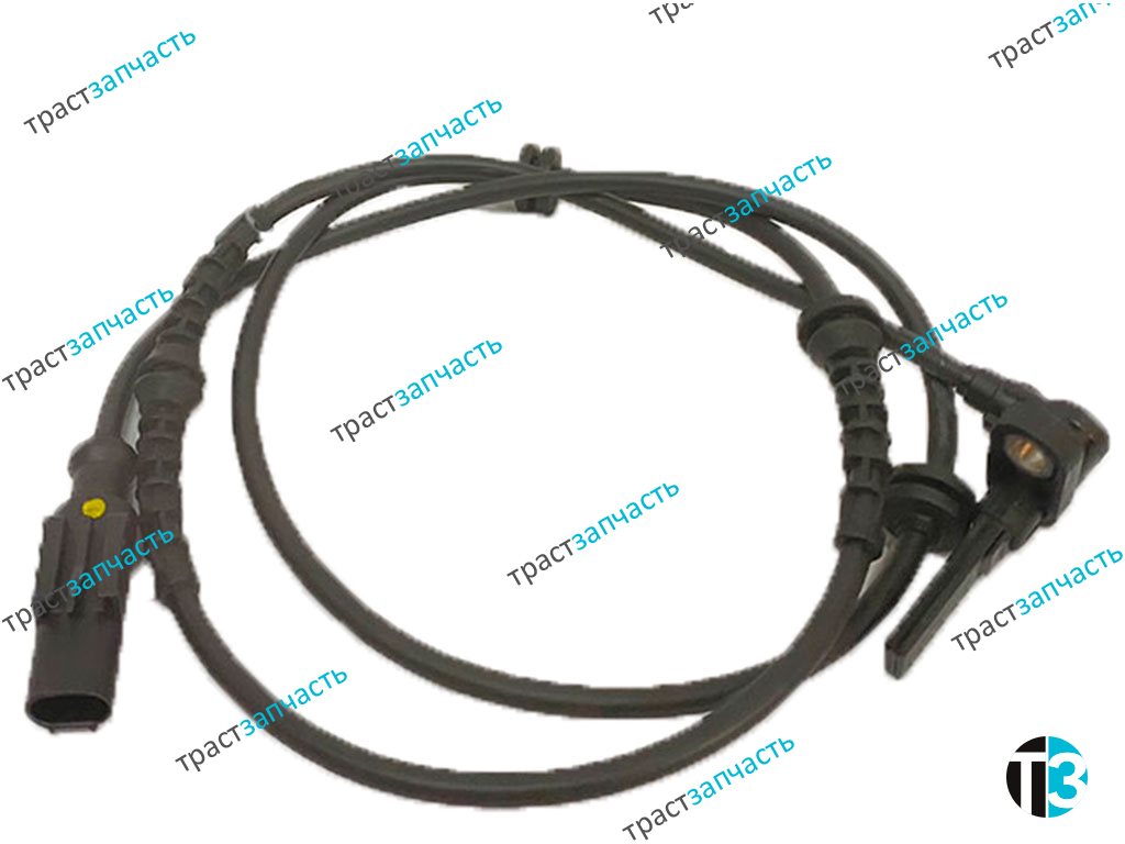 Датчик ABS передний Peugeot Boxer3-Fiat Ducato3 4545F1/51725099 Fiat