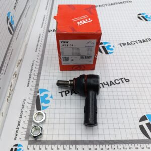 Рулевой наконечник Iveco Daily 42534911/JTE1139/TZ42534911 TRW