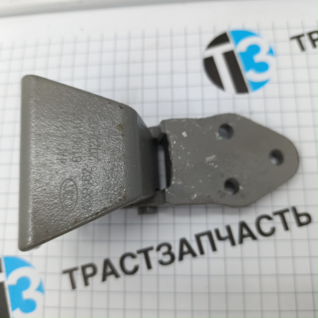 Петля двери Sollers Atlant 1.9-2.7 (передней двери) 6106110R001 ORG JAC - Миниатюра товара 2