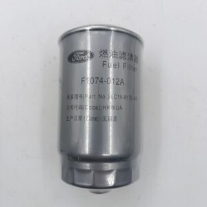 Фильтр топливный Ford Transit V363 T8 2.0-2.3 (c 2023г.) LC199176AA/UF0667-012