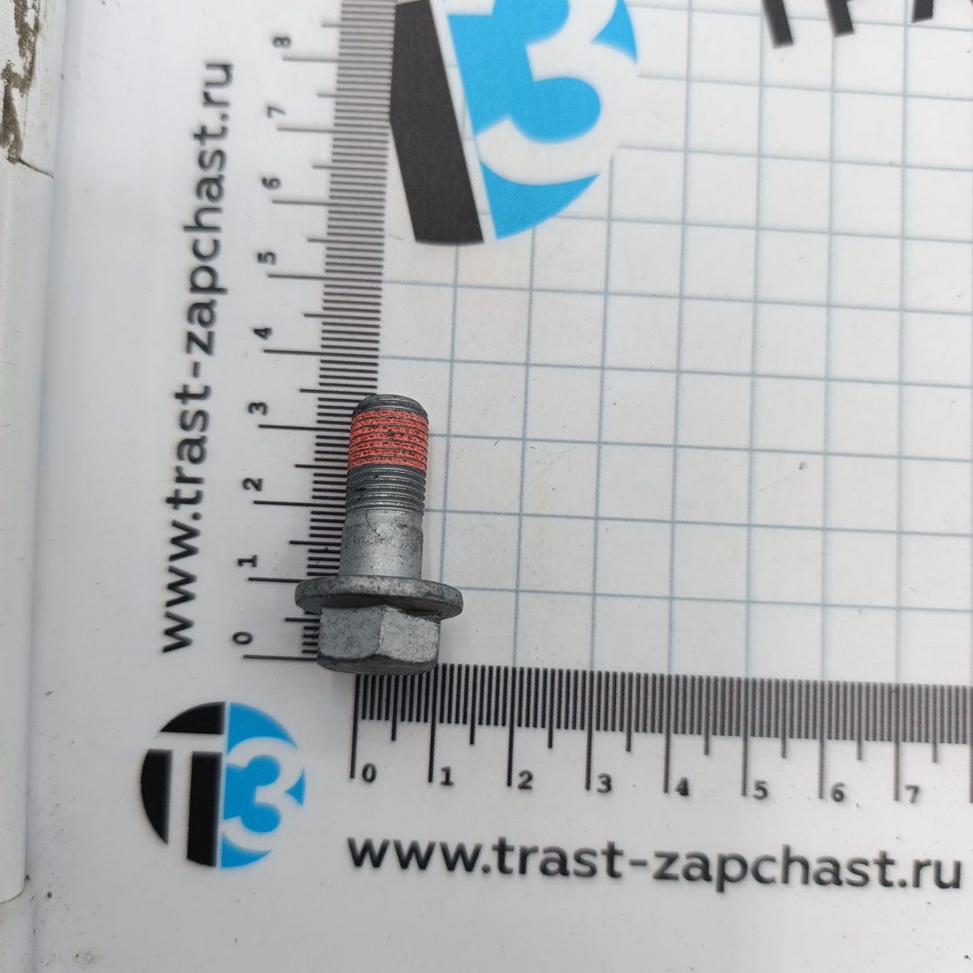 Тормозные колодки передние TR > 23 Ford Transit V363 T8 2.0-2.3 (c 2023г.) JMC - Миниатюра товара 3