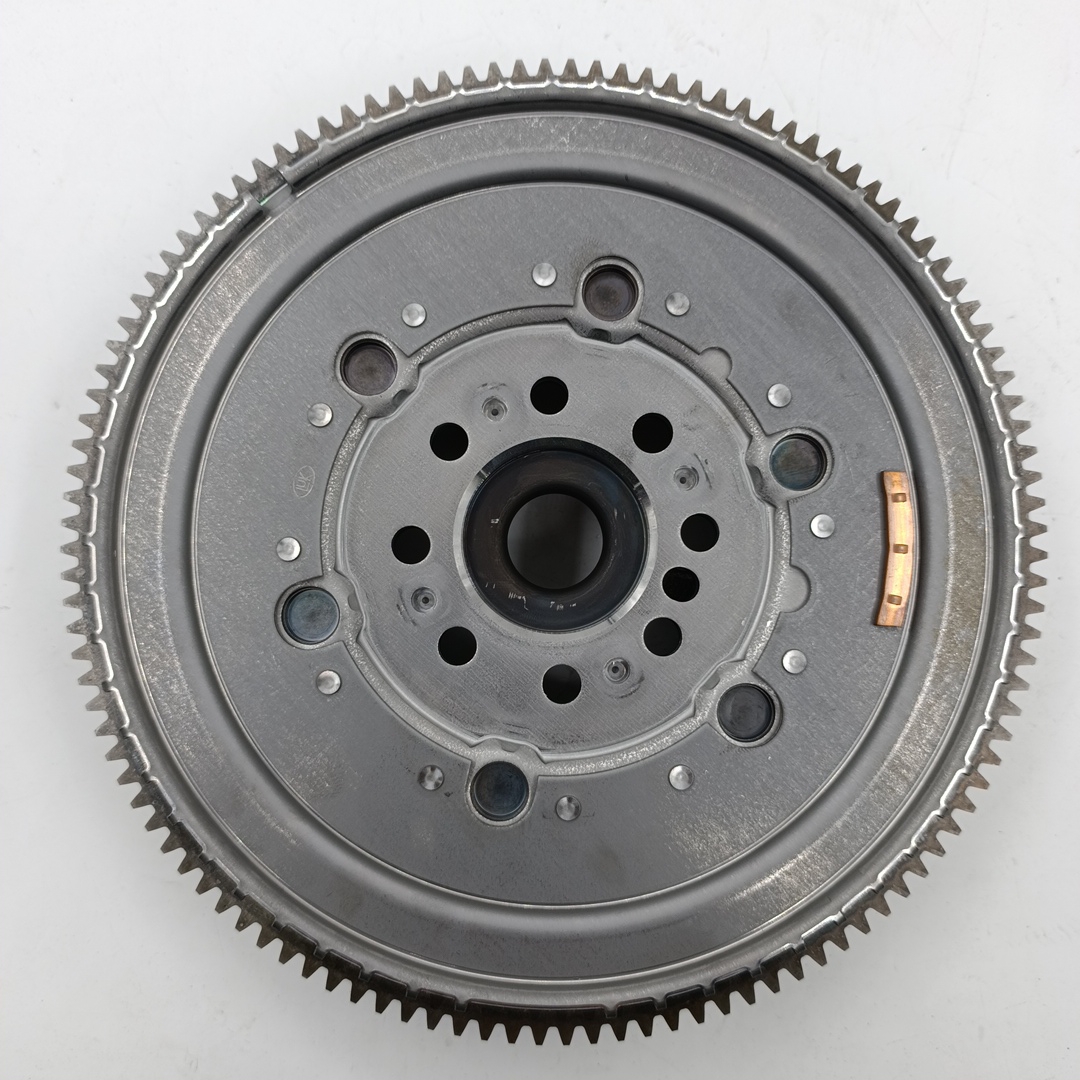 Маховик Ford Transit V363 T8 2.0-2.3 (c 2023г.) 415115010/P2W96477BA LUK CHINA - Миниатюра товара 1