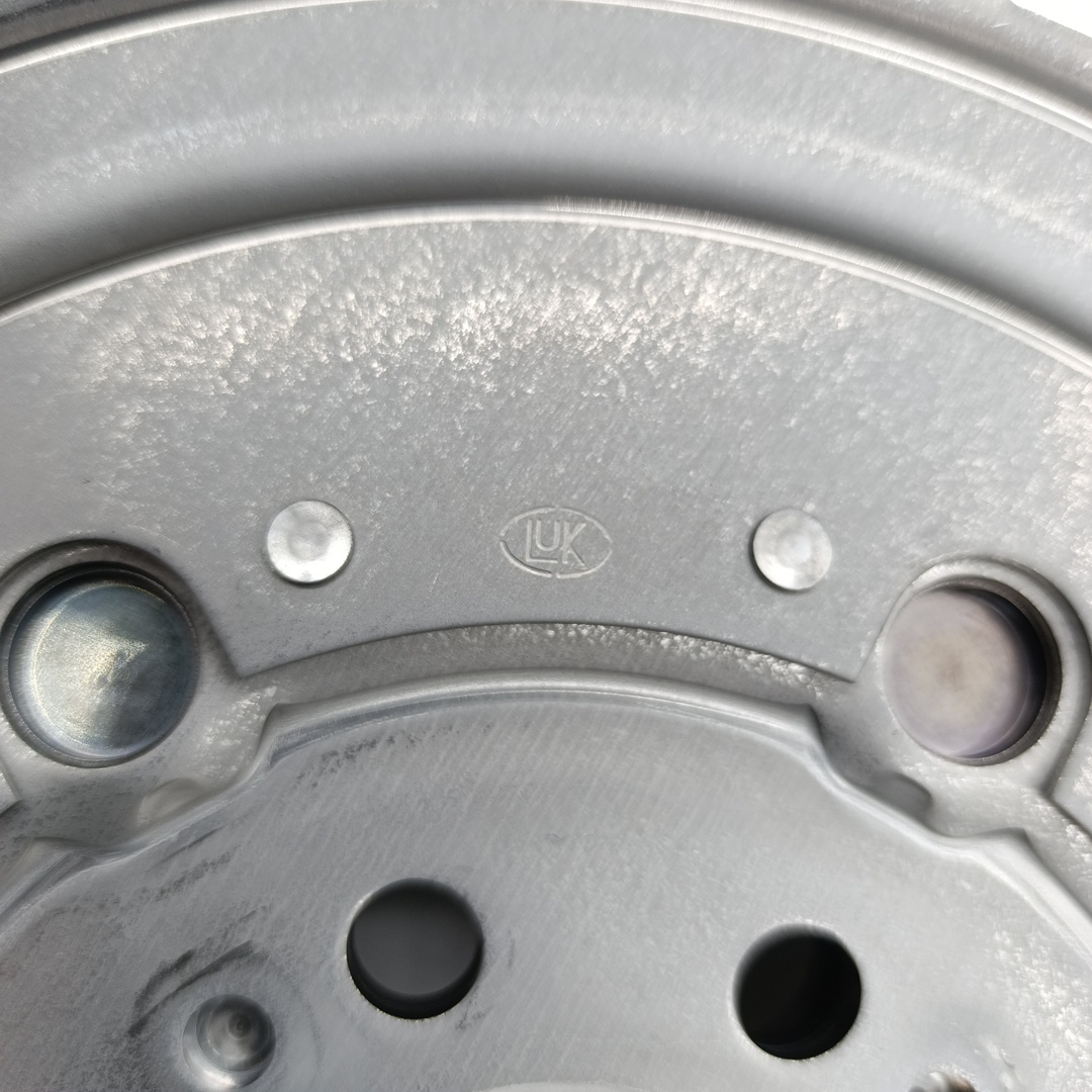 Маховик Ford Transit V363 T8 2.0-2.3 (c 2023г.) 415115010/P2W96477BA LUK CHINA - Миниатюра товара 2