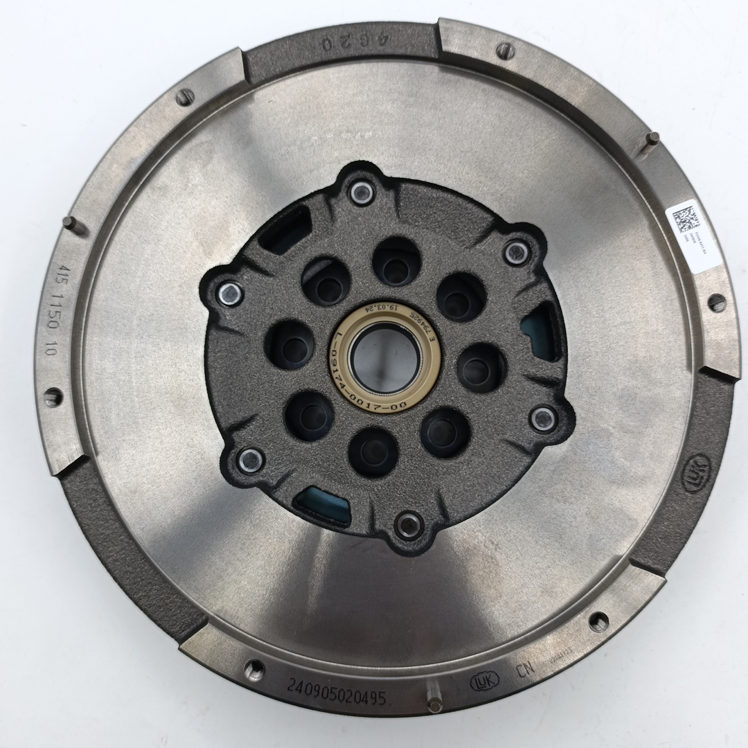 Маховик Ford Transit V363 T8 2.0-2.3 (c 2023г.) 415115010/P2W96477BA LUK CHINA - Миниатюра товара 3