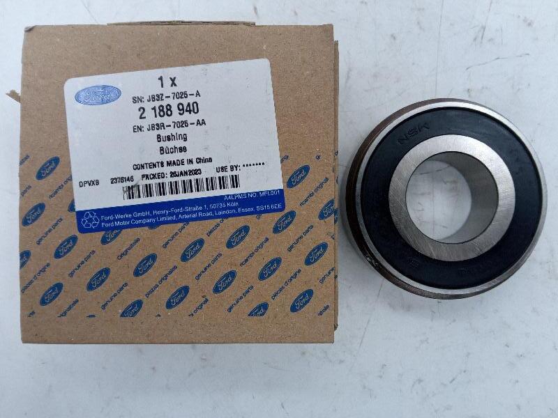 Подшипник КПП МТ82  (первичного вала) 8C1R7025AAВ/1494645/2188940 JMC=Ford Europe - Миниатюра товара 1