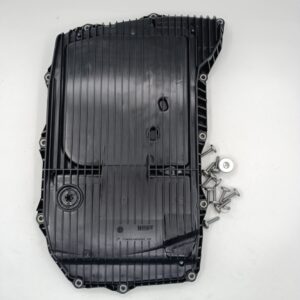Масляный поддон АКПП+Фильтр Audi Q7, Q8, RS4 (8HP65A) (ORIGINAL VAG, Made in Germany)
