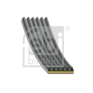 Ремень генератора VAG Audi Q8 3.0 (6PK1437) FEBI BILSTEIN