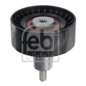 Ролик генератора VAG Audi Q8 3.0, RS4 2.9 (обводной) FEBI BILSTEIN