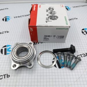 Подшипник передней ступицы VAG Audi A4 (B5/B6/B7), A6 (C5), VW Passat (3B3/3B6) FAG EUROPE