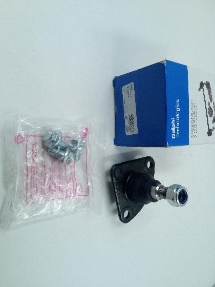 Шаровая опора Fiat Ducato/Peugeot Boxer (250-290 кузов) 1635507580/364076 DELPHI - Миниатюра товара 1