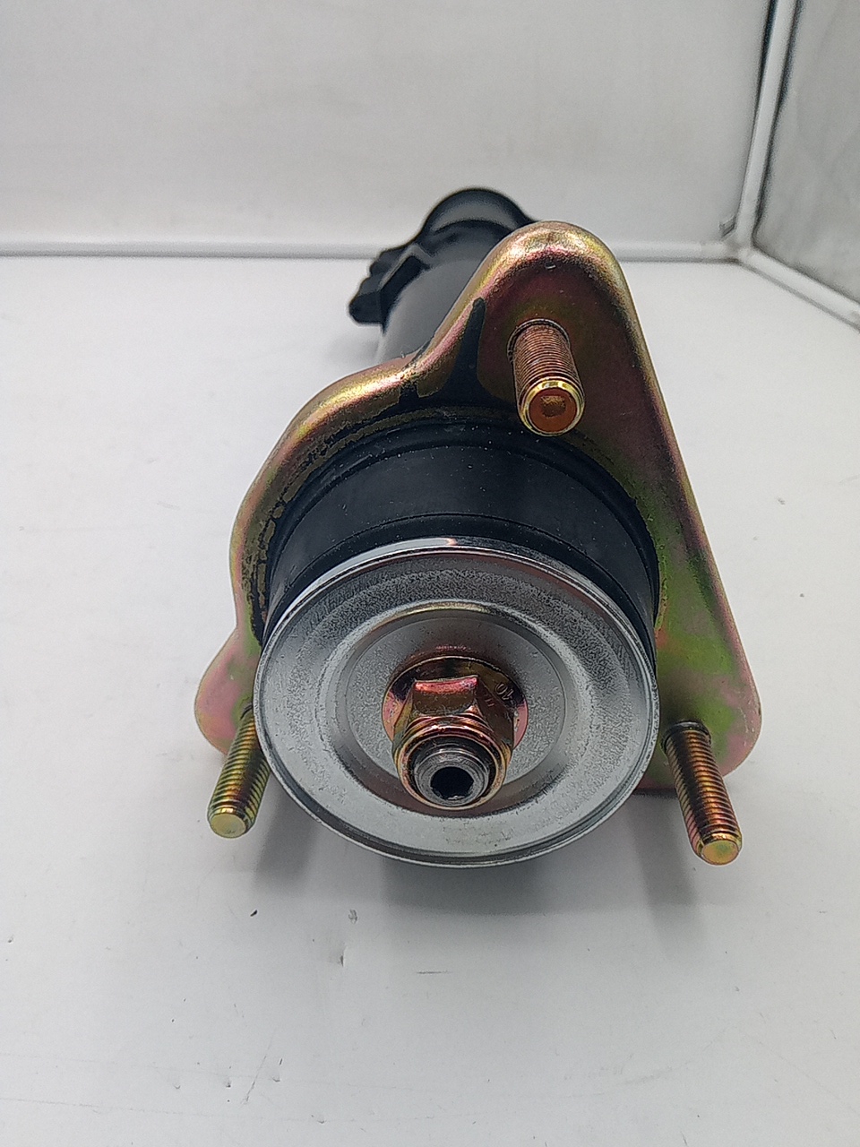 Амортизатор передний Sollers Atlant 1.9-2.7D (ТЗ-ТрастЗапчасть) 2905010R0090