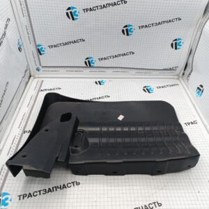 Брызговик передний Sollers Atlant (левый) 5512100R3052 TZ