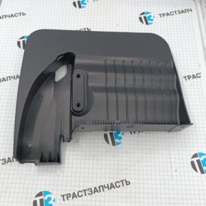 Брызговик передний Sollers Atlant (правый) 5512200R3052 TZ