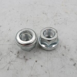 Гайка колесная Sollers Atlant 3101060R001(под переднюю шпильку) ТЗ-ТрастЗапчасть