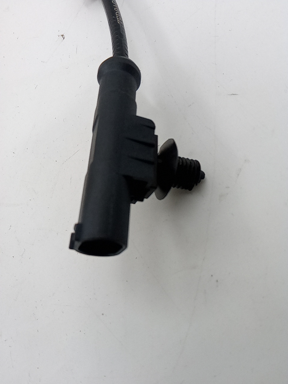 Датчик ABS JAC Sollers Atlant/Sunray (задний,правый) 3550240R001 ТЗ (ТрастЗапчасть) - Миниатюра товара 3