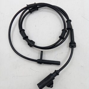 Датчик ABS JAC Sollers Atlant/Sunray (задний,левый) 3550230R001 TZ ORG