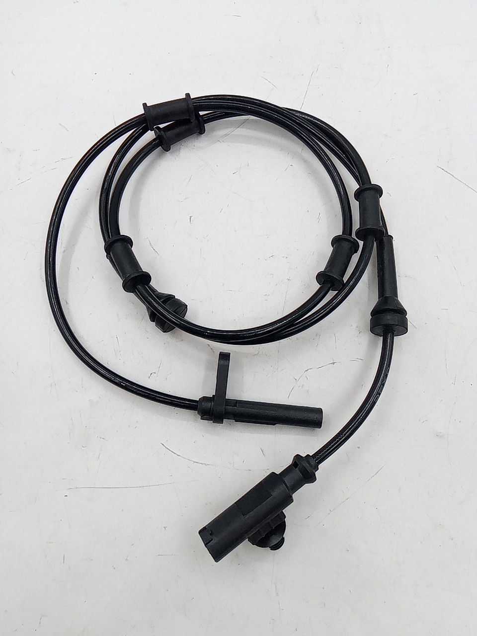 Датчик ABS JAC Sollers Atlant/Sunray (задний,левый) 3550230R001 ТЗ (ТрастЗапчасть) - Миниатюра товара 1