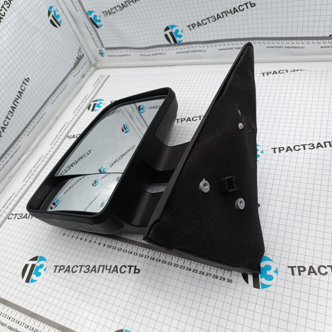 Зеркало Sollers Argo (левое) 8210100W6030A ТЗ (ТрастЗапчасть) ORG - Миниатюра товара 3