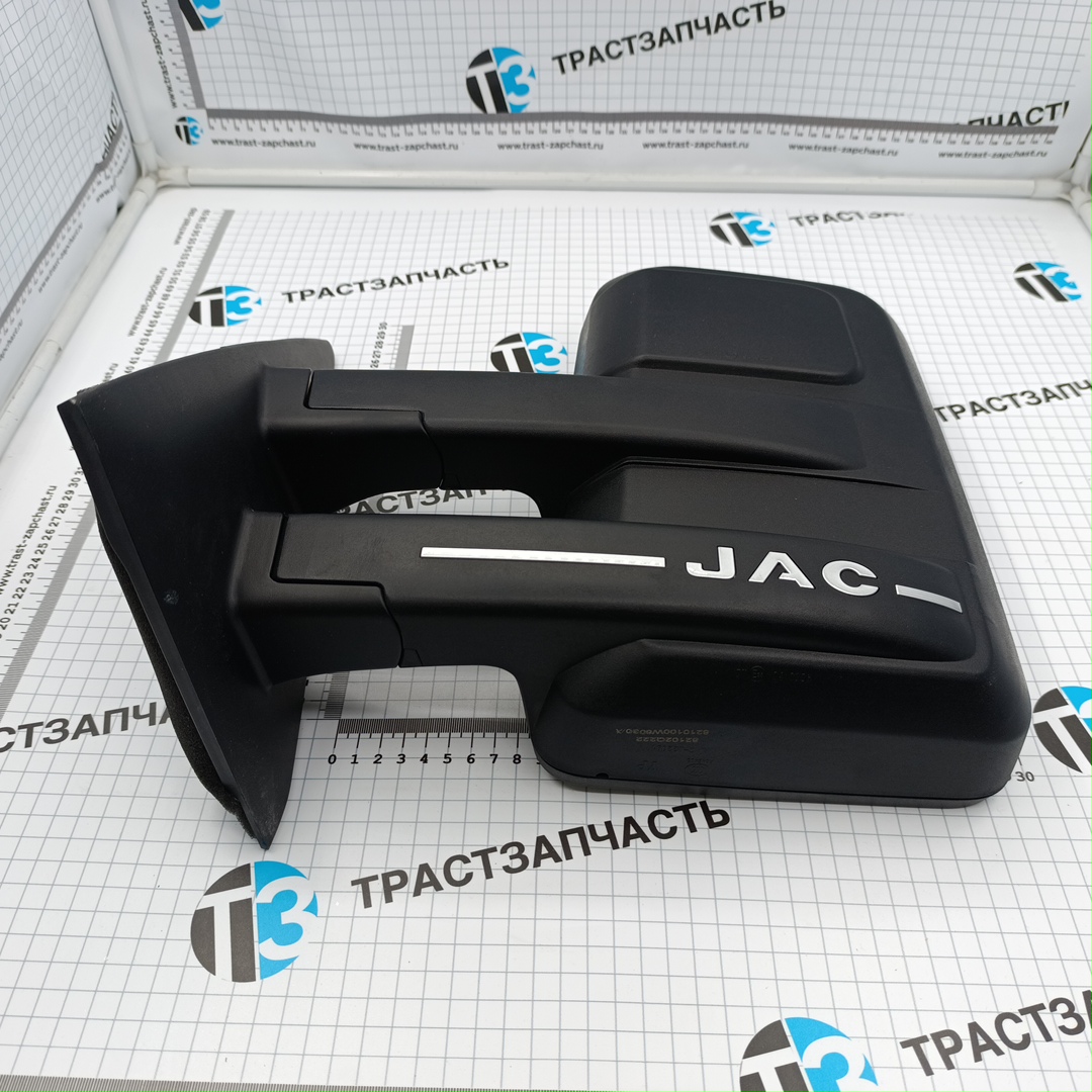 Зеркало Sollers Argo (левое) 8210100W6030A ТЗ (ТрастЗапчасть) ORG - Миниатюра товара 1