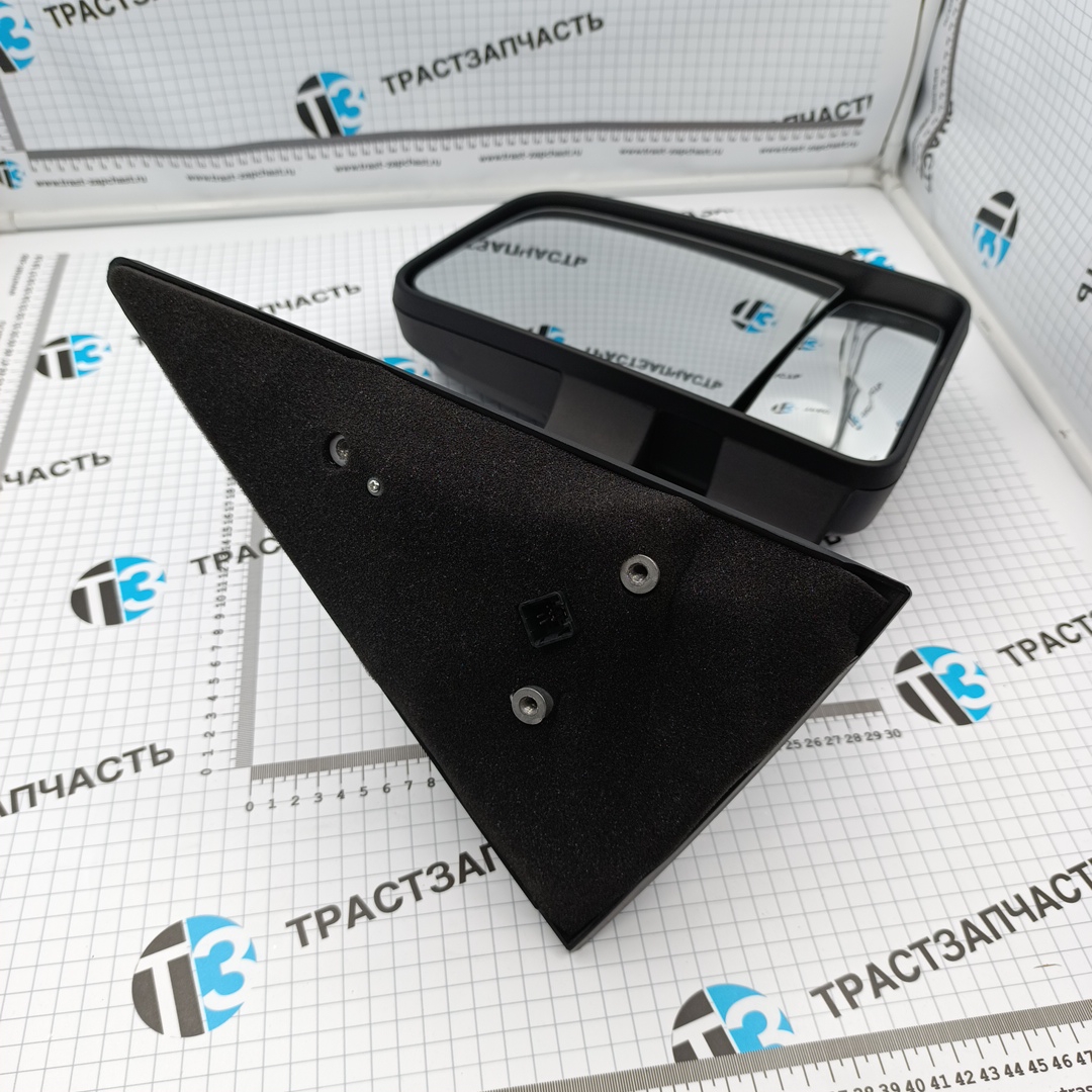 Зеркало Sollers Argo (правое) 8210200W6030A ТЗ (ТрастЗапчасть) ORG - Миниатюра товара 3