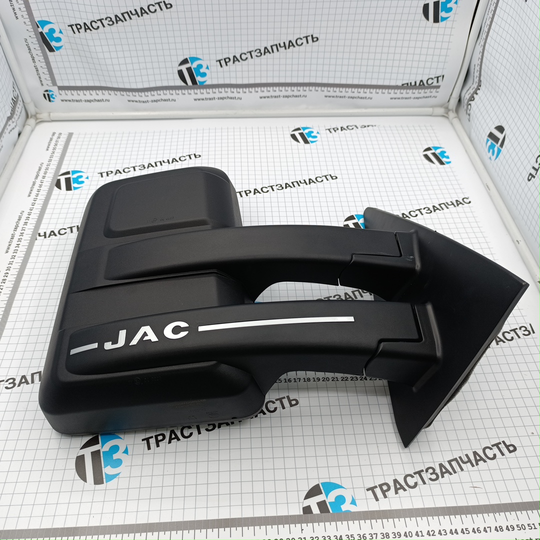 Зеркало Sollers Argo (правое) 8210200W6030A ТЗ (ТрастЗапчасть) ORG