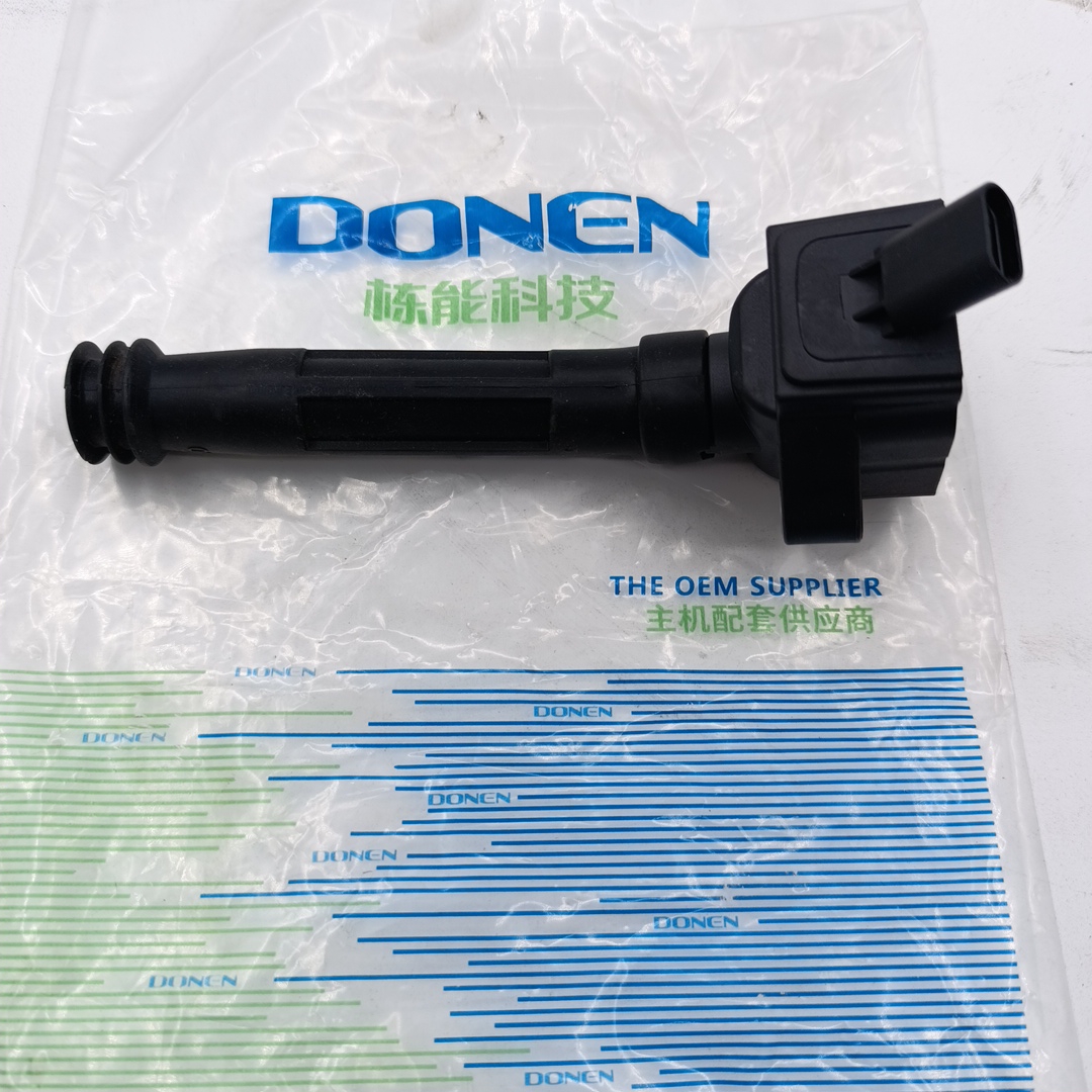 Катушка зажигания Geely Tugella, Geely Monjaro, Geely Okavango 2.0T TZ  2036513000/2036012400 - Миниатюра товара 2