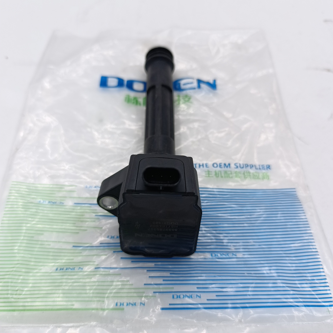 Катушка зажигания Geely Tugella, Geely Monjaro, Geely Okavango 2.0T TZ  2036513000/2036012400 - Миниатюра товара 1