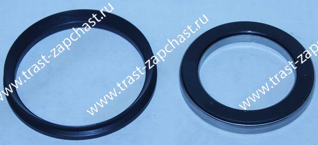 Подшипник опорный амортизатора Boxer3 Ducato3 244-250 кузов + (уплонт. кольцо) SKF SPAIN - Миниатюра товара 1