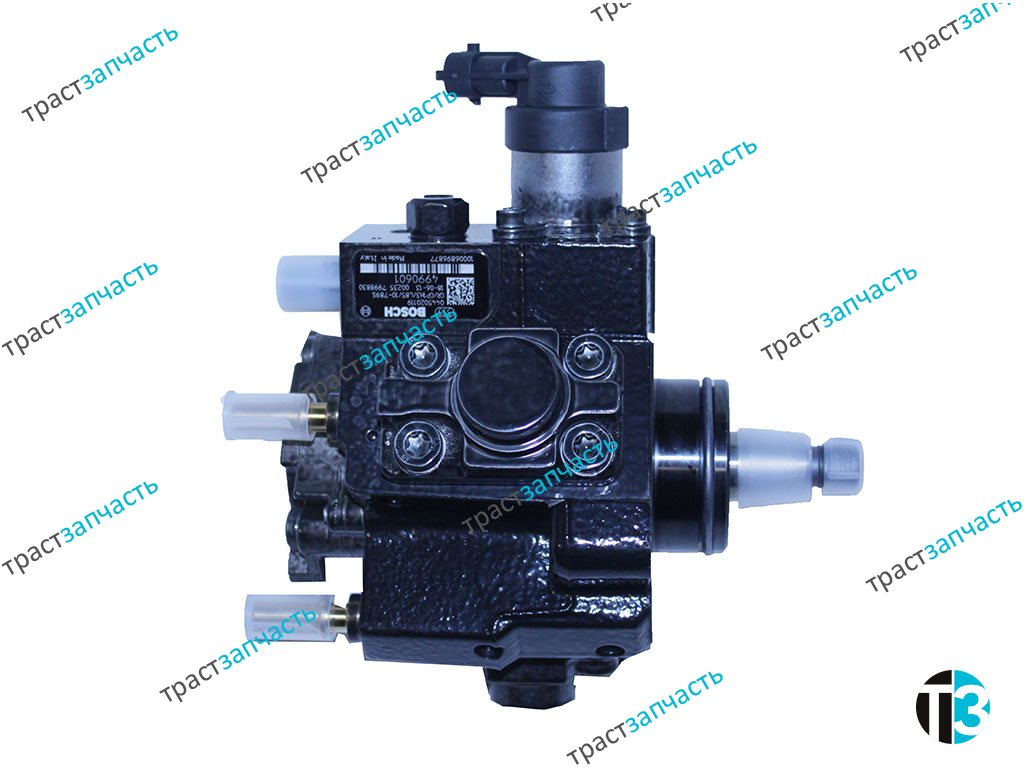 ТНВД Газель Next 2.8 ISF 0445020119/4990601/S0445020255W0478 FOTON - Миниатюра товара 1