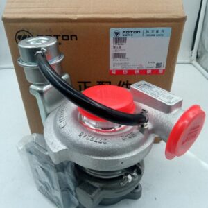 Турбокомпрессор Газель Next 2.8 ISF (Евро-4) 3776286/3776282 ORG FOTON
