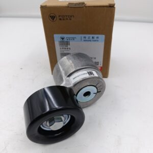 Ролик генератора Sollers Atlant 2.7D (НАТЯЖНОЙ)/Next 2.8 ISF (Евро 3)/Foton Toano 2.8 ISF ORG FOTON