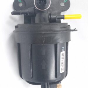 Корпус топливного фильтра 125-155 л.с в сборе с датчиком 1760383/2211613 OTOCAH