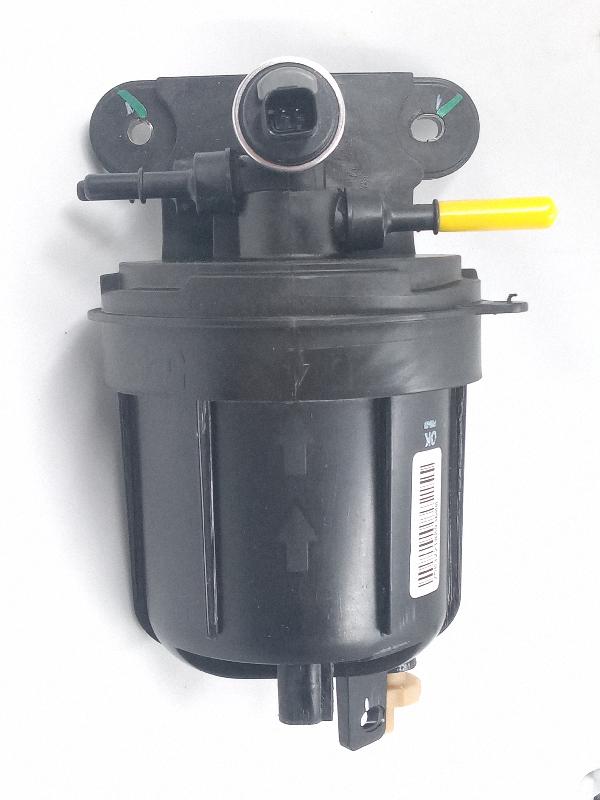 Корпус топливного фильтра 125-155 л.с в сборе с датчиком 1760383/2211613 OTOCAH - Миниатюра товара 1