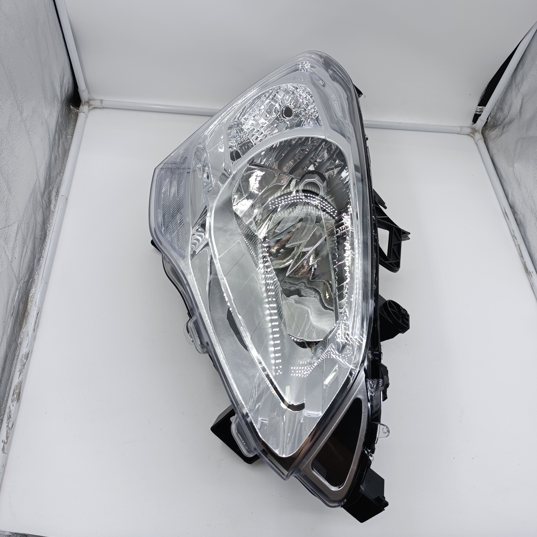 Фара правая Peugeot Partner DEPO - Миниатюра товара 2