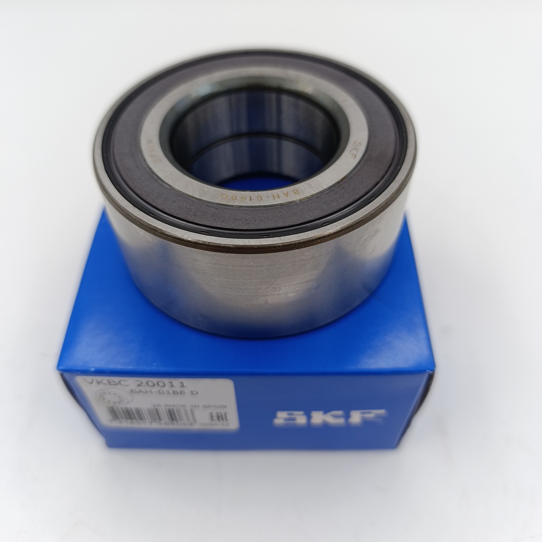 Подшипник передней ступицы 307/308/408/С4/С5/B9 SKF EUROPE - Миниатюра товара 1