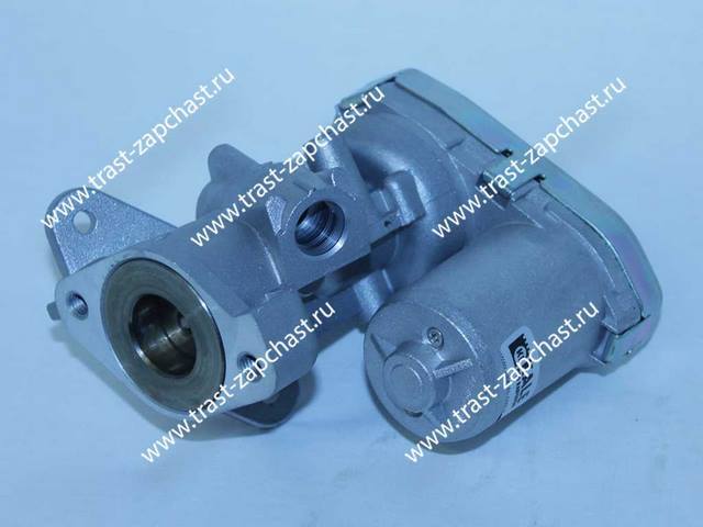Клапан EGR (Евро 4) без охлаждения TR > 06 2,4/2,2 PSA 8C1Q9D475BA/1480560/9665752480/1618HQ KALE - Миниатюра товара 2