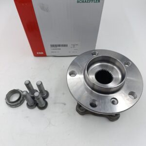 Ступица передняя BMW (X5(E70-E72,F15/F85), X6(E71/E72,F16/F86) ORG FAG CHINA