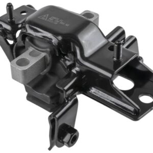 Опора ДВС VAG Audi,Seat,Skoda,VW (левая) 6Q0199555AD/6Q0199555AS LEMFORDER