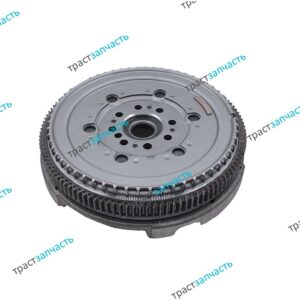 Маховик (двухмассовый) 155PS RWD MT82 BK316477BE/1932320/2356589/415062810/2239490 LUK EUROPE