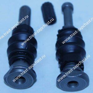 Направляющие суппорта задние Ford TR > 06- (FWD+RWD), Boxer 250-290 6C112L527AA/1371391/2033944 BSG