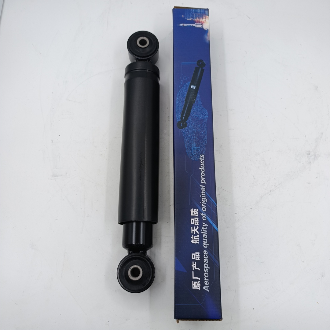 Амортизатор задний Sollers Atlant 1.9-2.7 (ТЗ-ТрастЗапчасть) 2915010R001 - Миниатюра товара 1