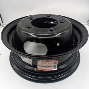 Диск колесный Sollers Argo 2.0 (задний) R13 3101220W5000 ORG JAC