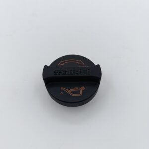 Крышка маслозаливной горловины Sollers Atlant 2.7D 1003550FA171/1003550FA410 ORG JAC