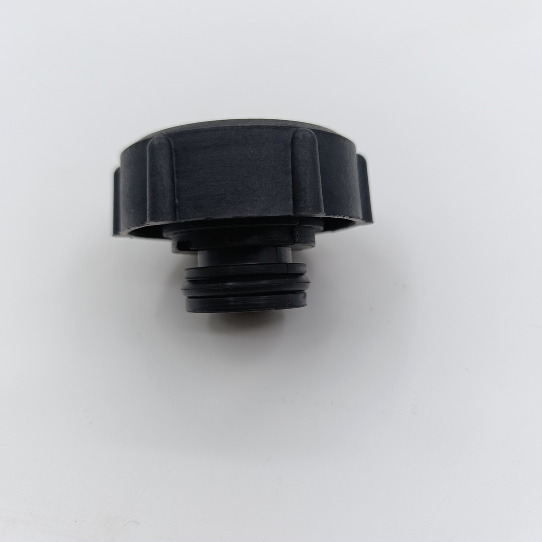 Крышка расширительного бачка Sollers Atlant 2.7D 149л.с (Евро 5) S13110010-D2 TZ - Миниатюра товара 2