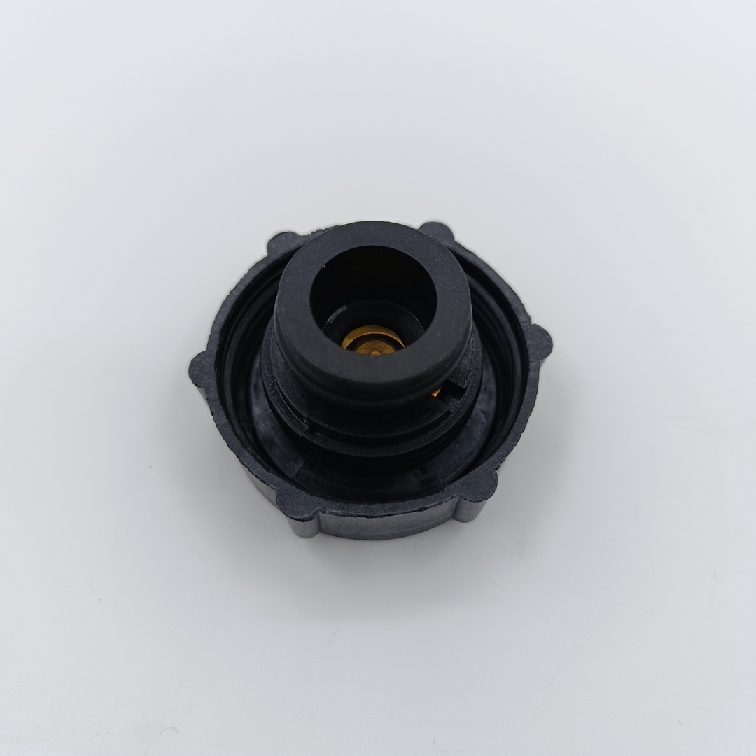 Крышка расширительного бачка Sollers Atlant 2.7D 149л.с (Евро 5) S13110010-D2 TZ - Миниатюра товара 1