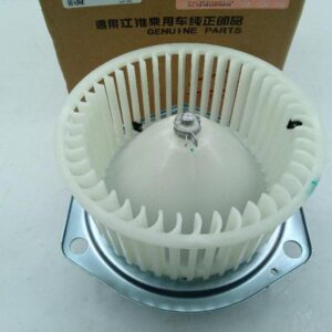Мотор печки Sollers Atlant 2.7D 149л.с (Евро 5) (метал. верх) 8126800R0090F011 TZ