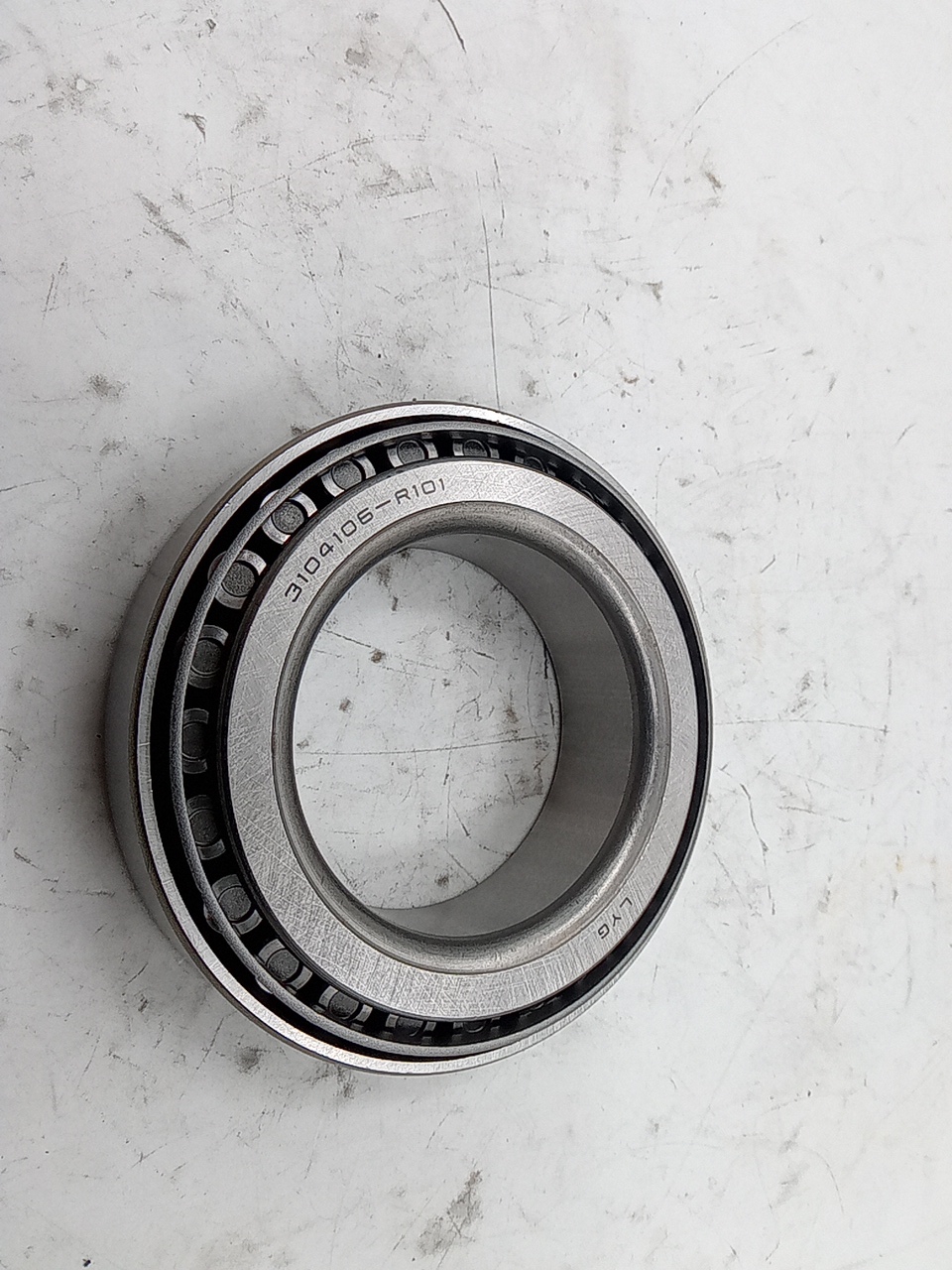 Подшипник задней ступицы Sollers Atlant 2.7D (2х- СКАТНЫЕ зад.колес., ВНУТРЕННИЙ) ТЗ