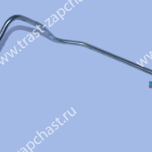 Трубка топливная от ТНВД к Рампе Форд Транзит 2.2 (ЕВРО 5) RWD 1717653/2073162 JMC
