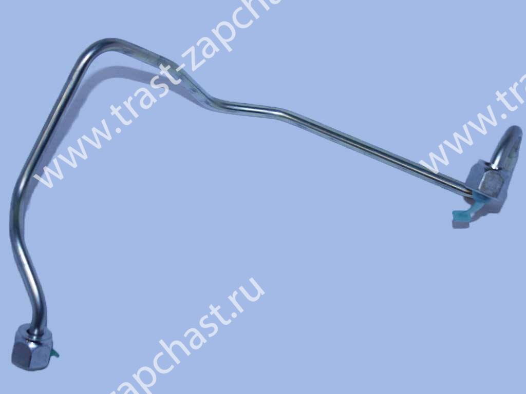 Трубка топливная от ТНВД к Рампе Форд Транзит 2.2 (ЕВРО 5) RWD 1717653/2073162 JMC - Миниатюра товара 1