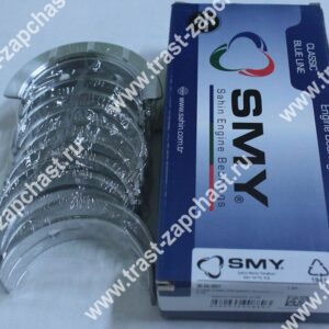 Вкладыши коренные 2.2/2.4 STD ком-т TR PSA  2S7Q6330A1A/T123158/H10185STD SAHIN